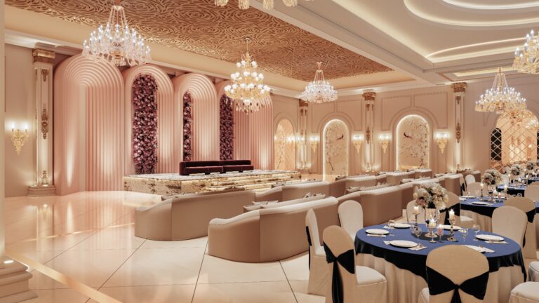 Banquet Hall 2