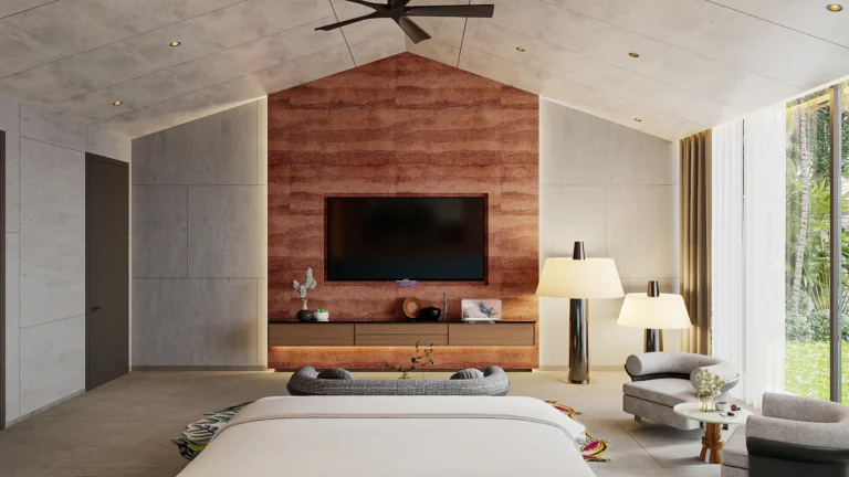 Block03-Bedroom_02 View_02