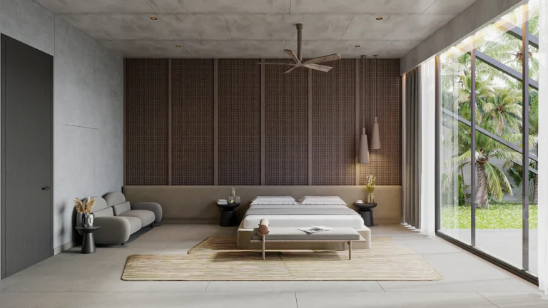 Block_02 Bedroom View_01