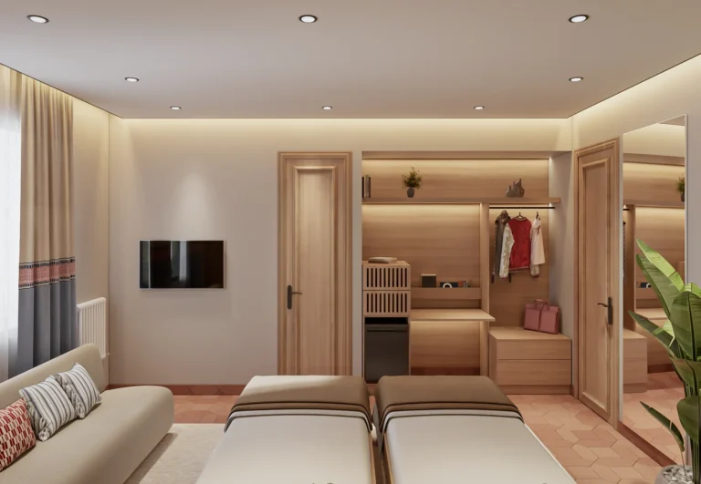 Divya Arora's Bedroom View_02