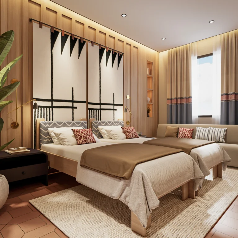 Divya Arora's Bedroom View_04